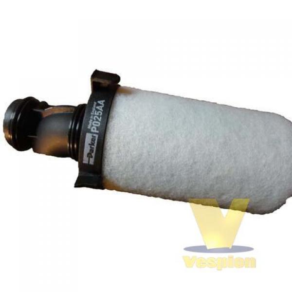 Filter insert for DOMINICK HUNTER absorpition dryer DME040
